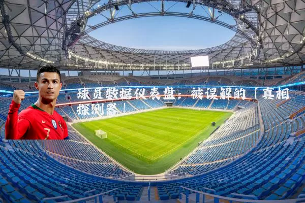 球员数据仪表盘：被误解的「真相探测器」